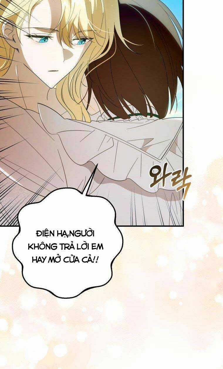 Bạo Chúa Thân Mến Chapter 21 trang 28