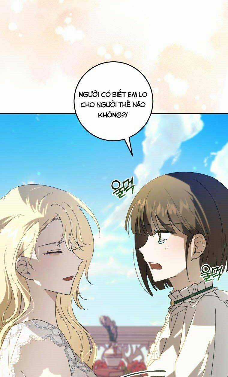 Bạo Chúa Thân Mến Chapter 21 trang 29
