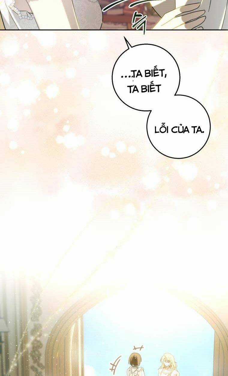 Bạo Chúa Thân Mến Chapter 21 trang 30