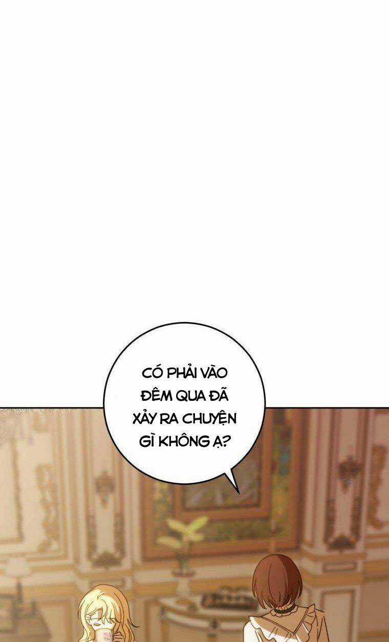 Bạo Chúa Thân Mến Chapter 21 trang 35
