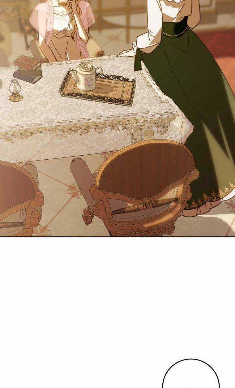 Bạo Chúa Thân Mến Chapter 21 trang 36