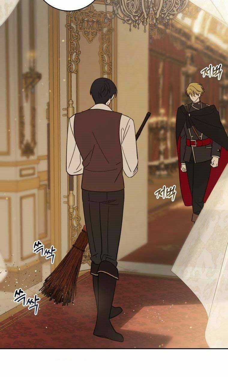 Bạo Chúa Thân Mến Chapter 21 trang 38