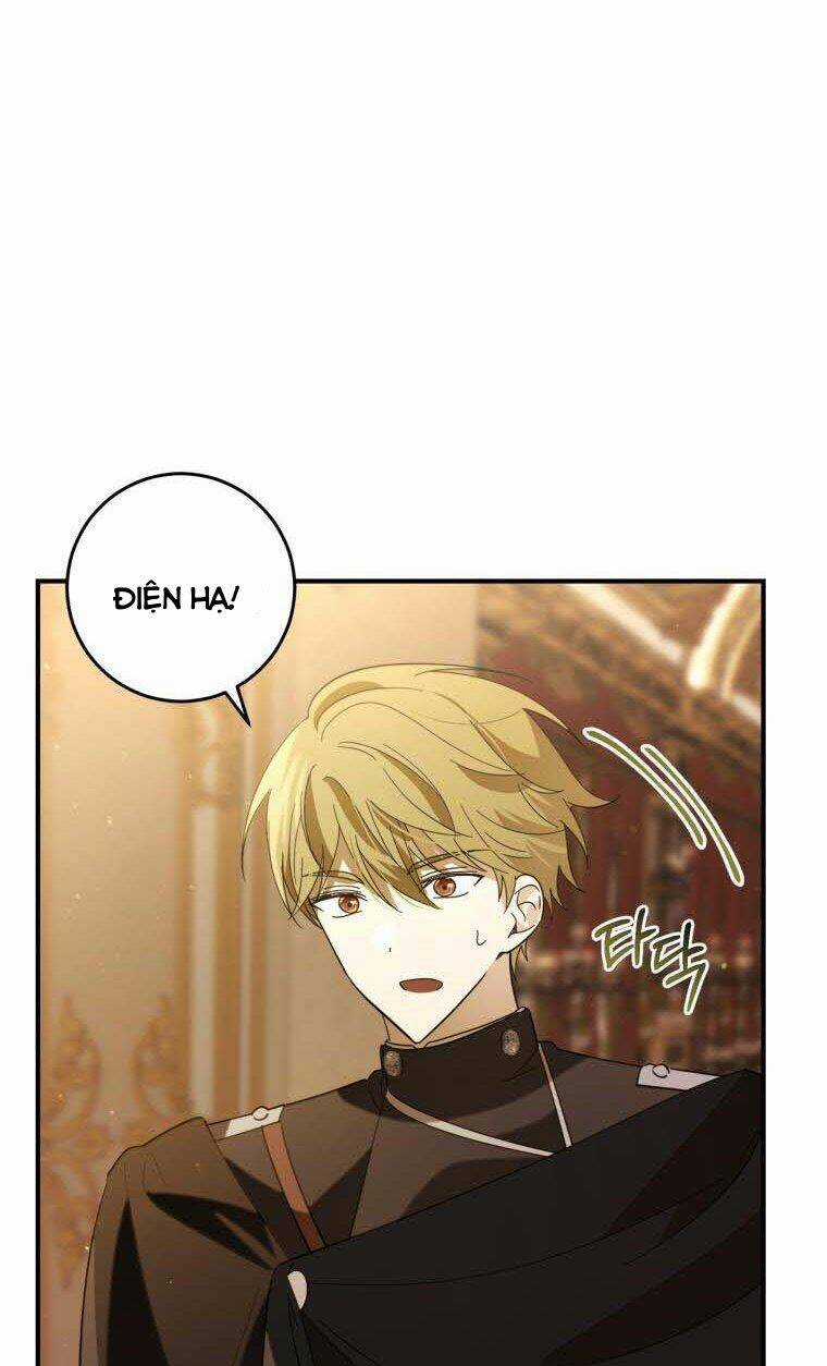 Bạo Chúa Thân Mến Chapter 21 trang 39