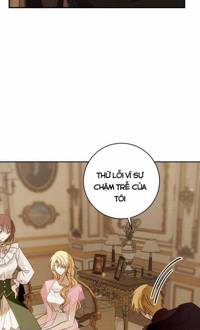 Bạo Chúa Thân Mến Chapter 21 trang 40