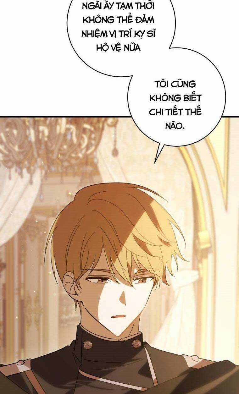 Bạo Chúa Thân Mến Chapter 21 trang 46