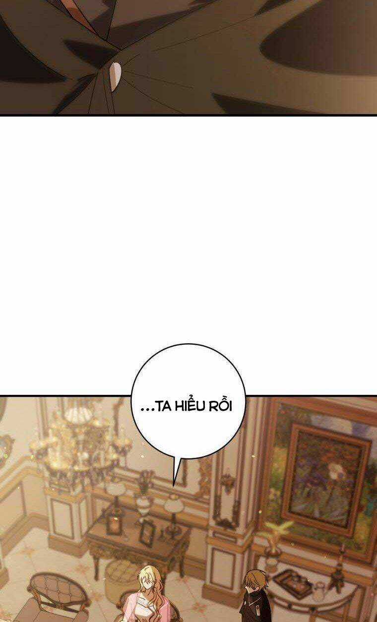 Bạo Chúa Thân Mến Chapter 21 trang 47