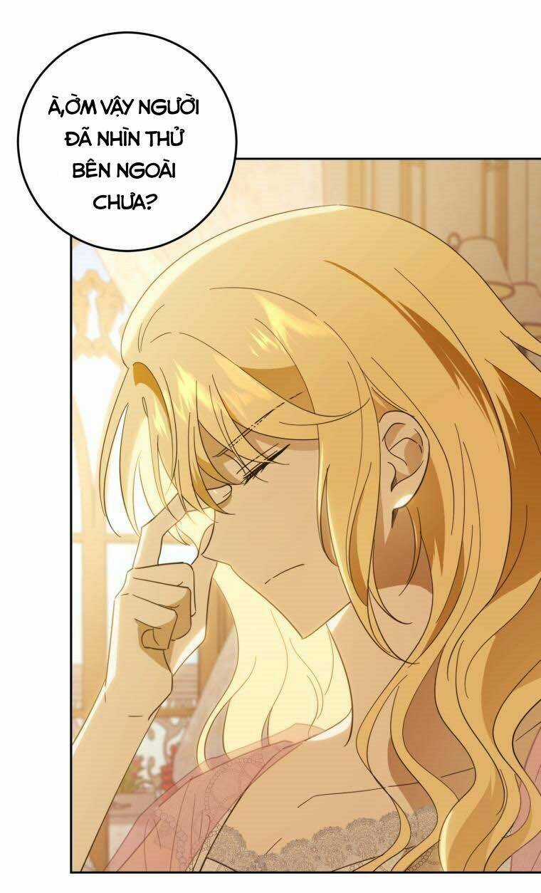 Bạo Chúa Thân Mến Chapter 21 trang 49