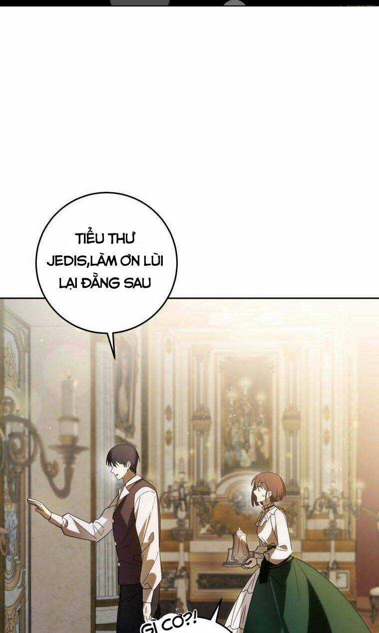 Bạo Chúa Thân Mến Chapter 21 trang 5