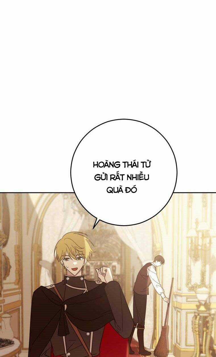 Bạo Chúa Thân Mến Chapter 21 trang 50