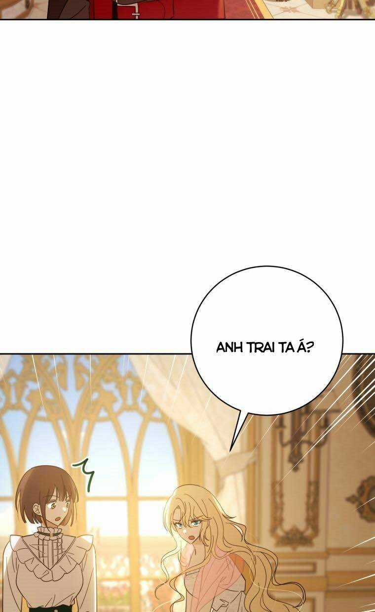 Bạo Chúa Thân Mến Chapter 21 trang 51