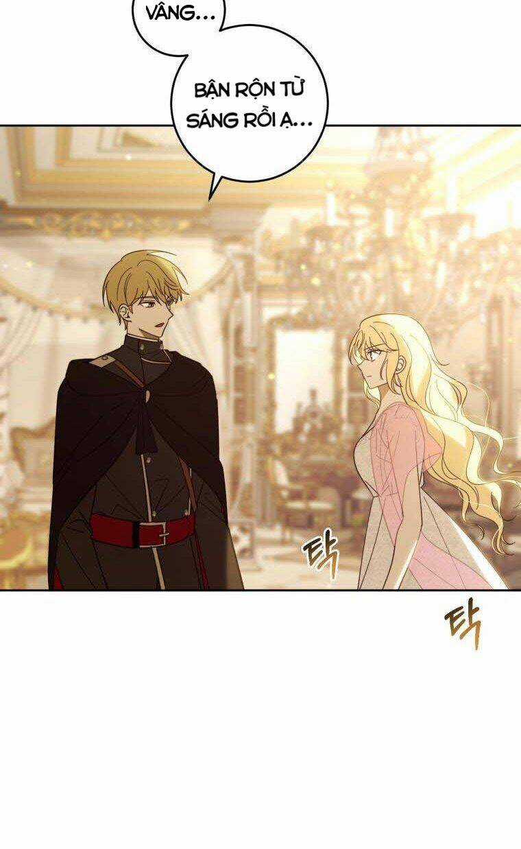 Bạo Chúa Thân Mến Chapter 21 trang 53