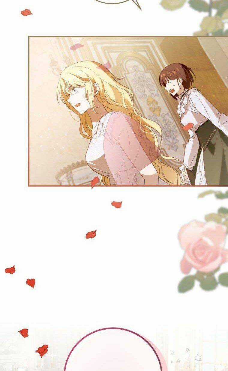 Bạo Chúa Thân Mến Chapter 21 trang 57
