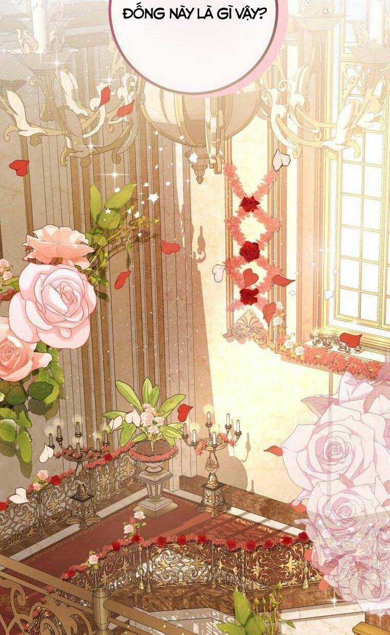 Bạo Chúa Thân Mến Chapter 21 trang 58