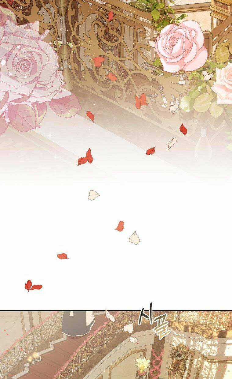 Bạo Chúa Thân Mến Chapter 21 trang 59