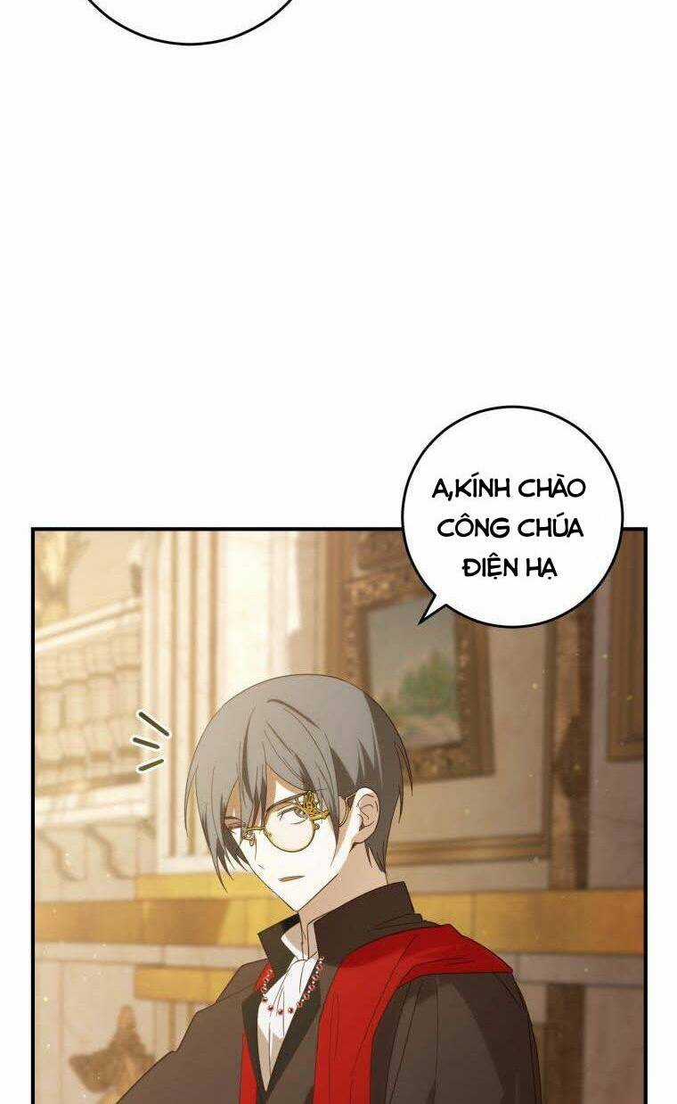 Bạo Chúa Thân Mến Chapter 21 trang 62