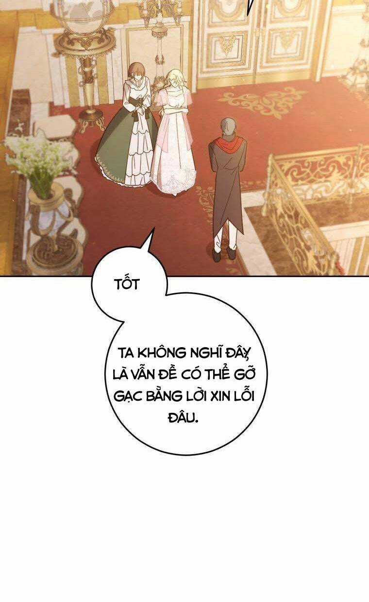 Bạo Chúa Thân Mến Chapter 21 trang 64