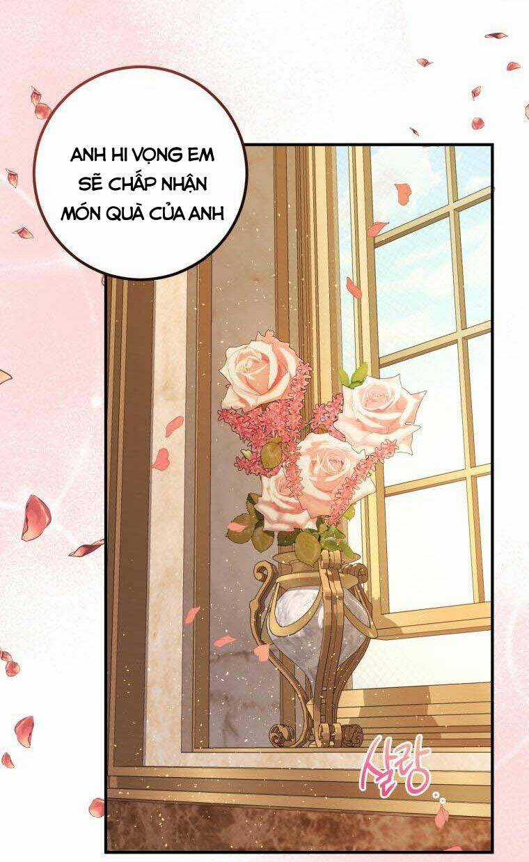 Bạo Chúa Thân Mến Chapter 21 trang 69