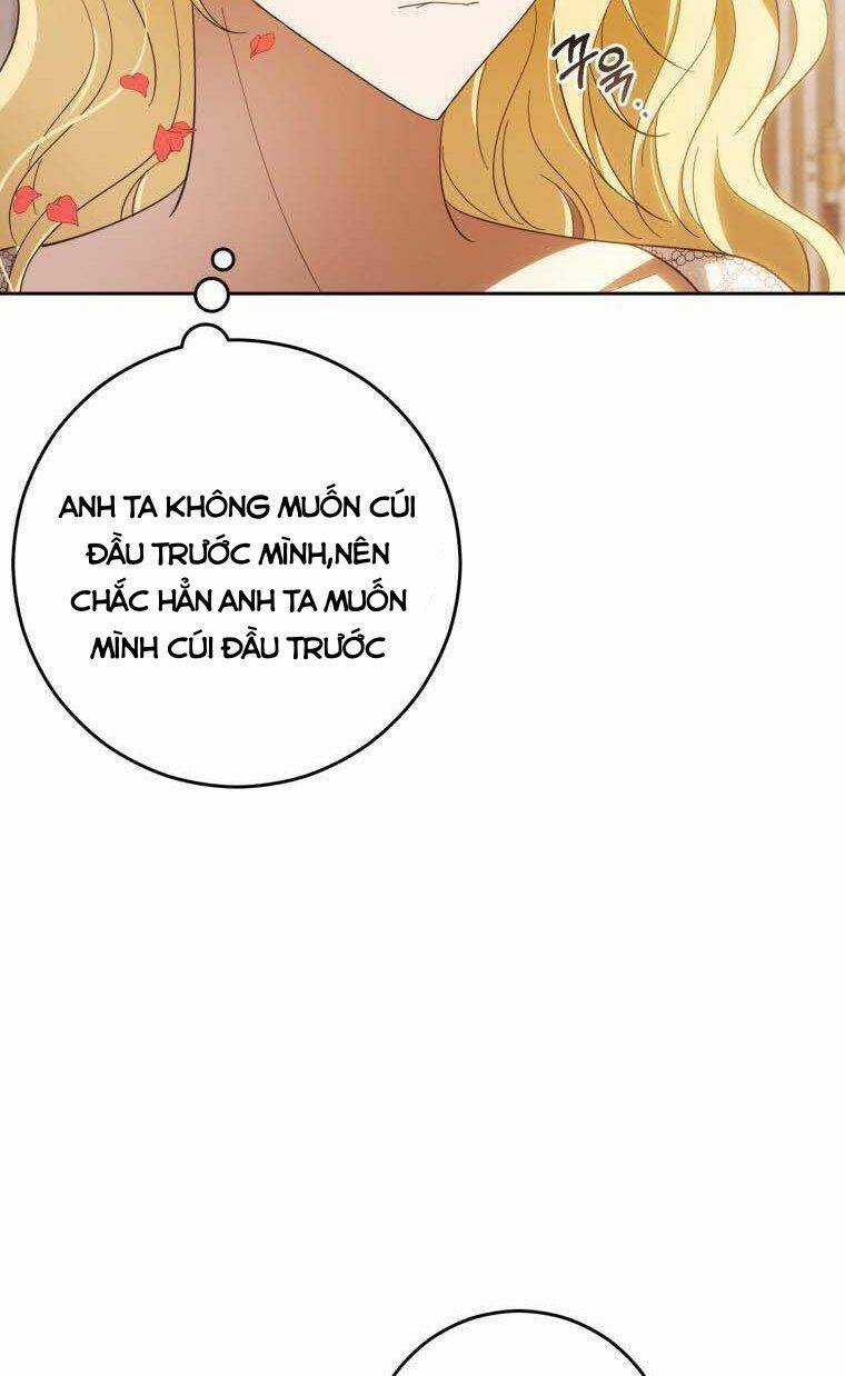 Bạo Chúa Thân Mến Chapter 21 trang 71