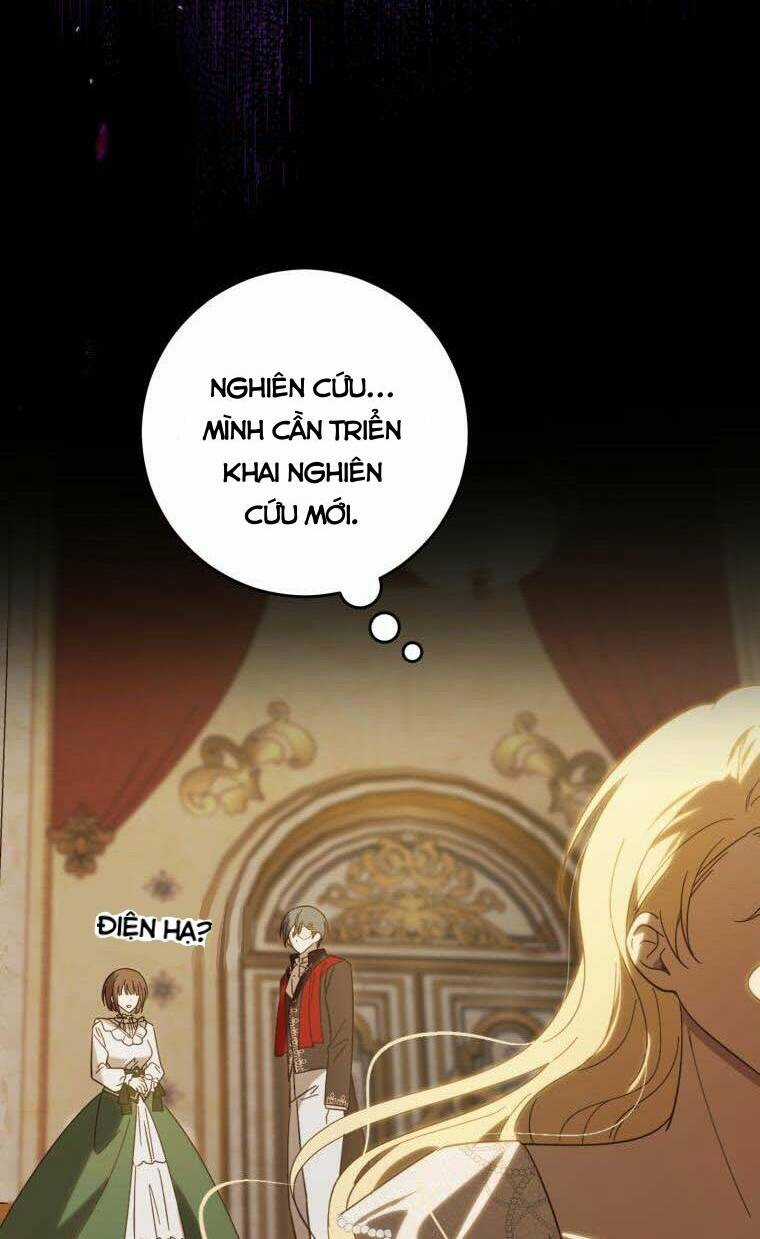 Bạo Chúa Thân Mến Chapter 21 trang 74