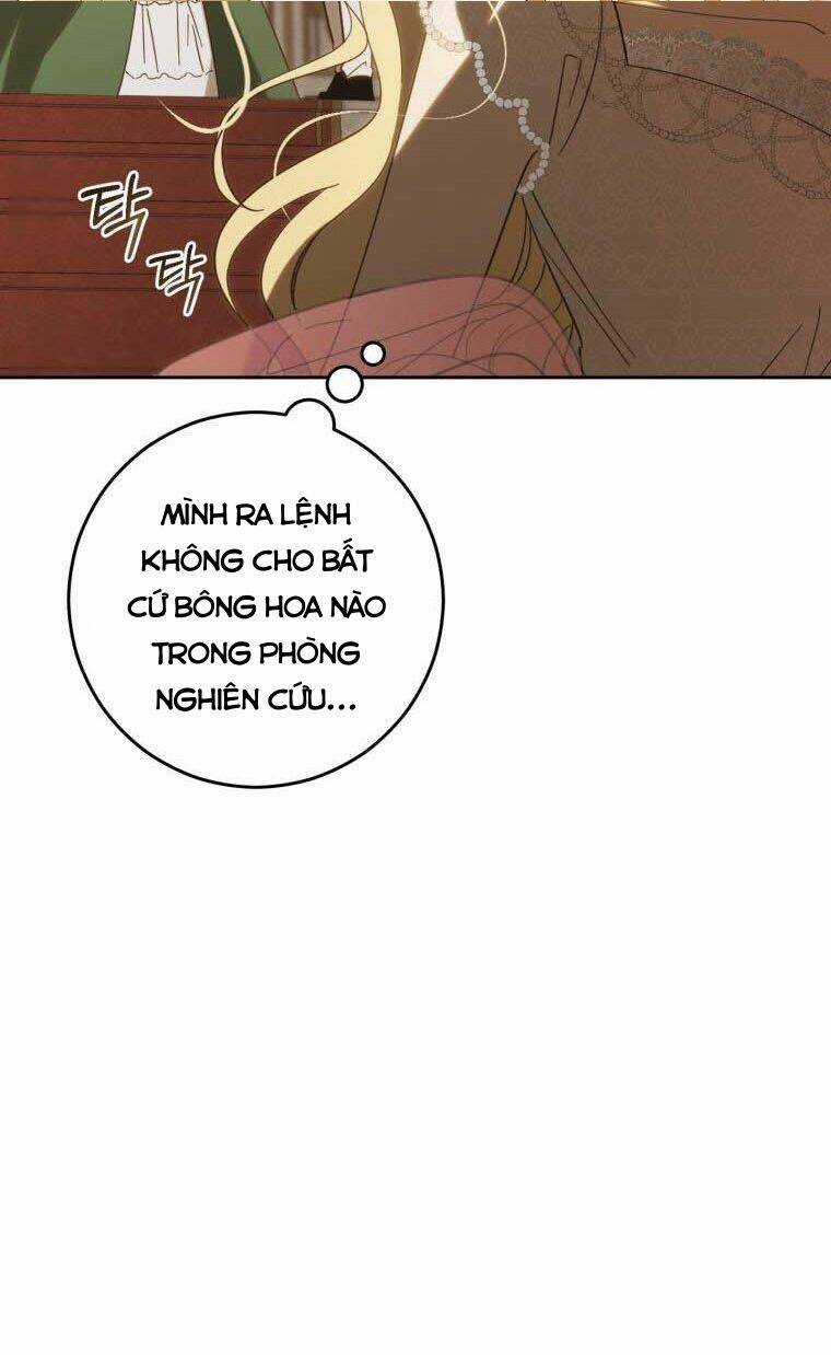 Bạo Chúa Thân Mến Chapter 21 trang 75