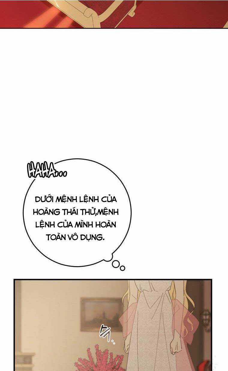 Bạo Chúa Thân Mến Chapter 21 trang 77
