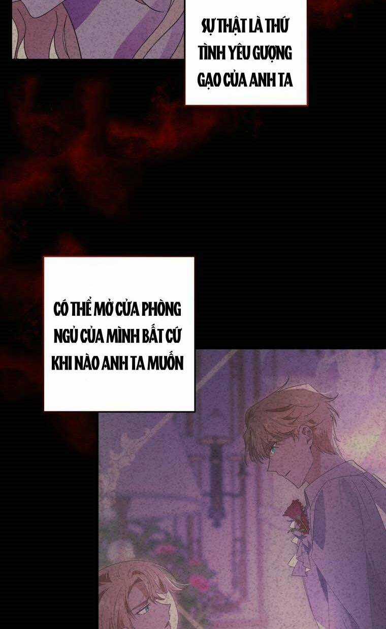 Bạo Chúa Thân Mến Chapter 21 trang 80