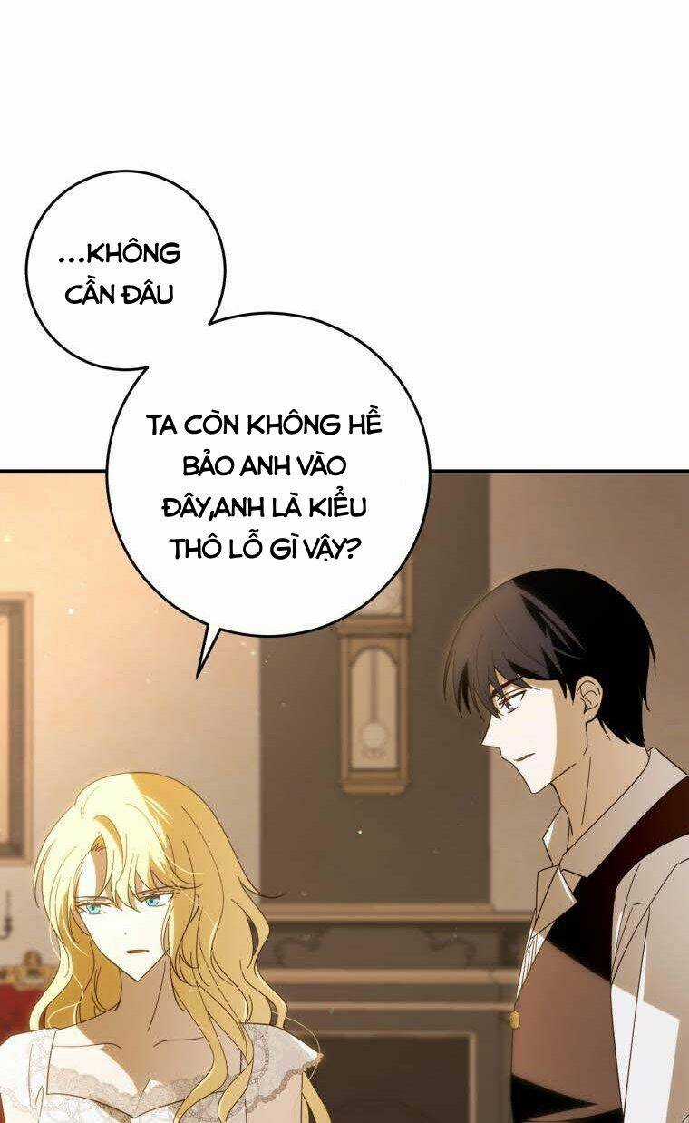 Bạo Chúa Thân Mến Chapter 21 trang 93