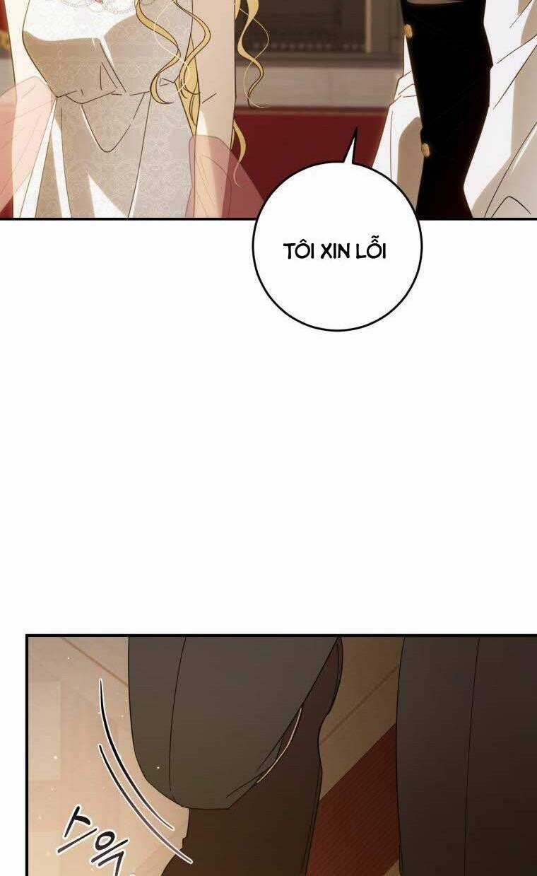Bạo Chúa Thân Mến Chapter 21 trang 94
