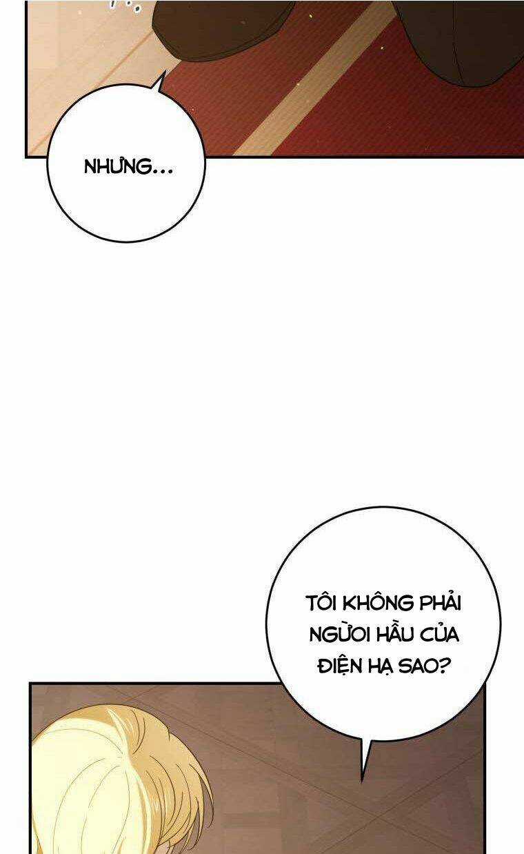 Bạo Chúa Thân Mến Chapter 21 trang 95