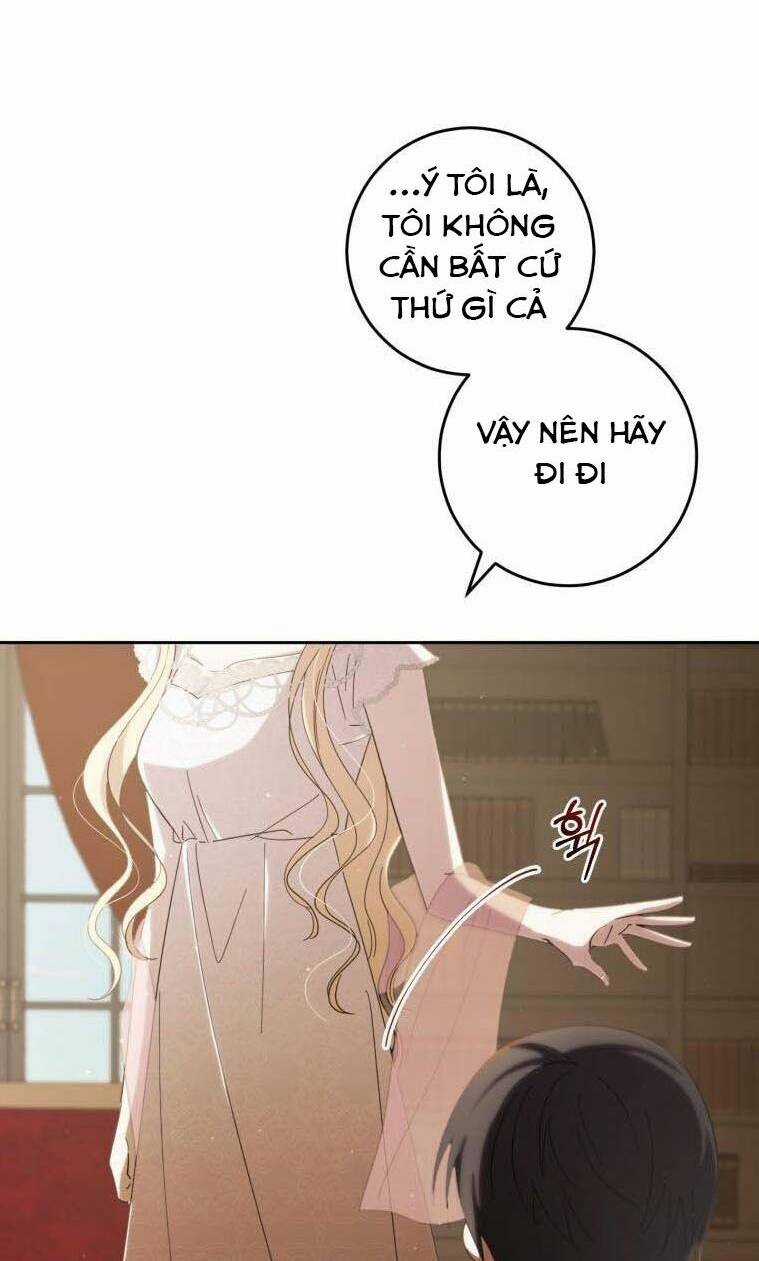 Bạo Chúa Thân Mến Chapter 22 trang 10