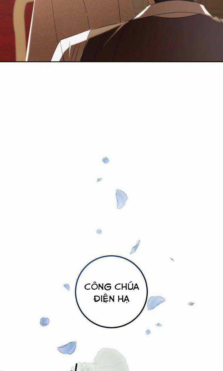 Bạo Chúa Thân Mến Chapter 22 trang 11