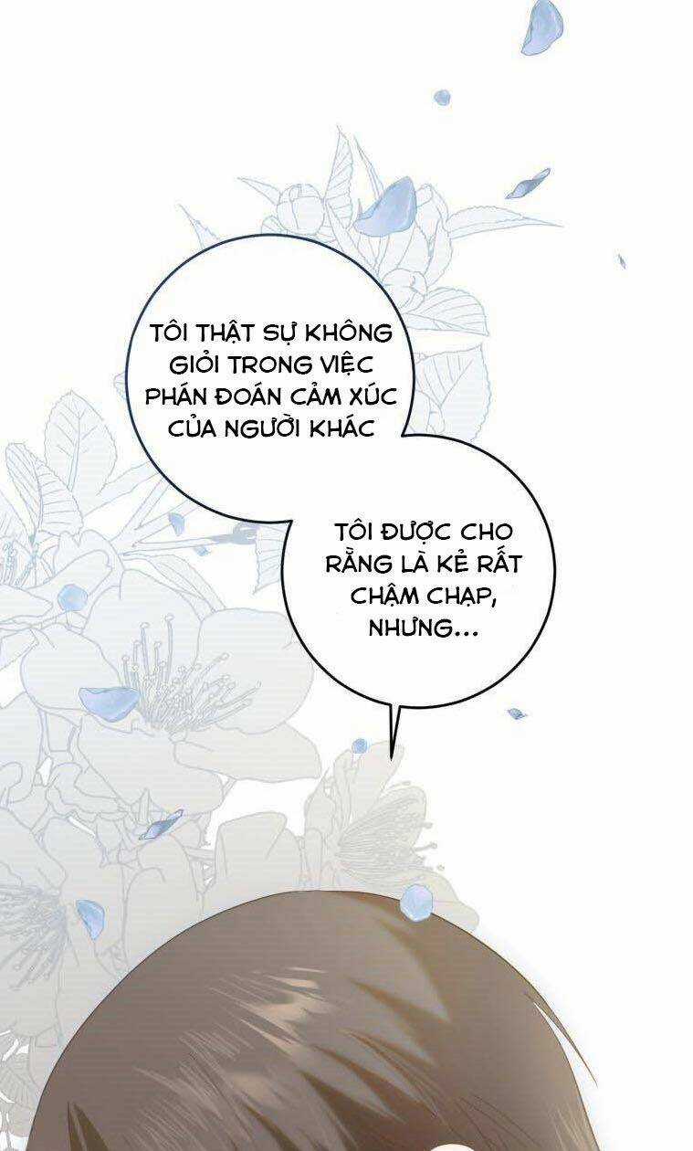 Bạo Chúa Thân Mến Chapter 22 trang 13