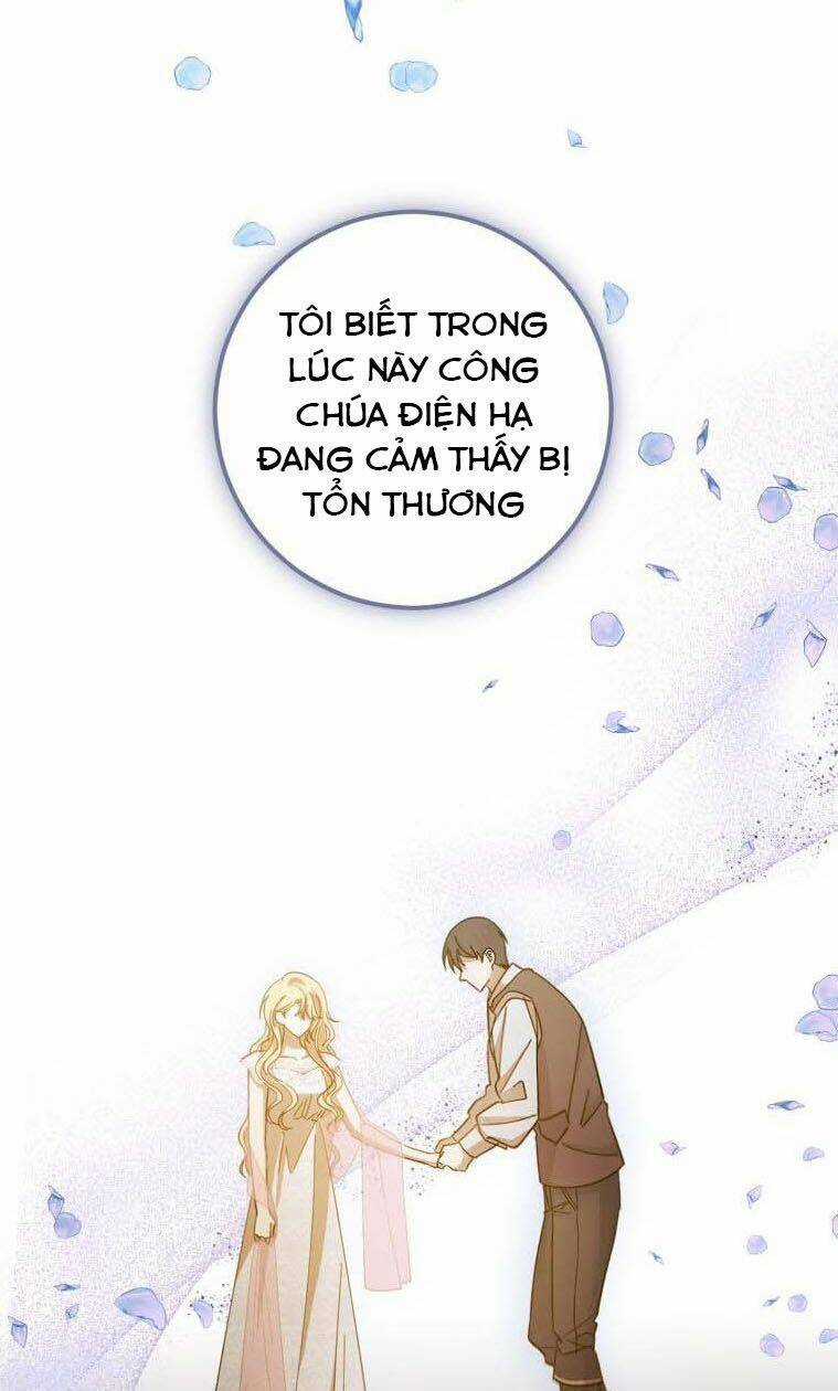 Bạo Chúa Thân Mến Chapter 22 trang 15