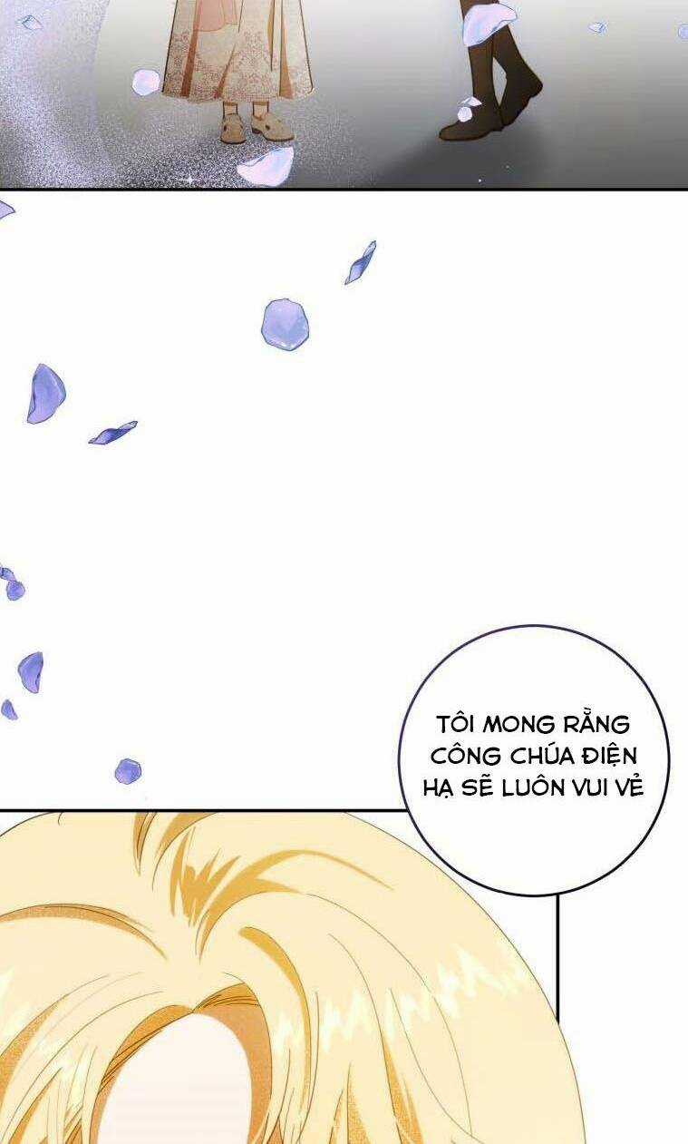 Bạo Chúa Thân Mến Chapter 22 trang 16