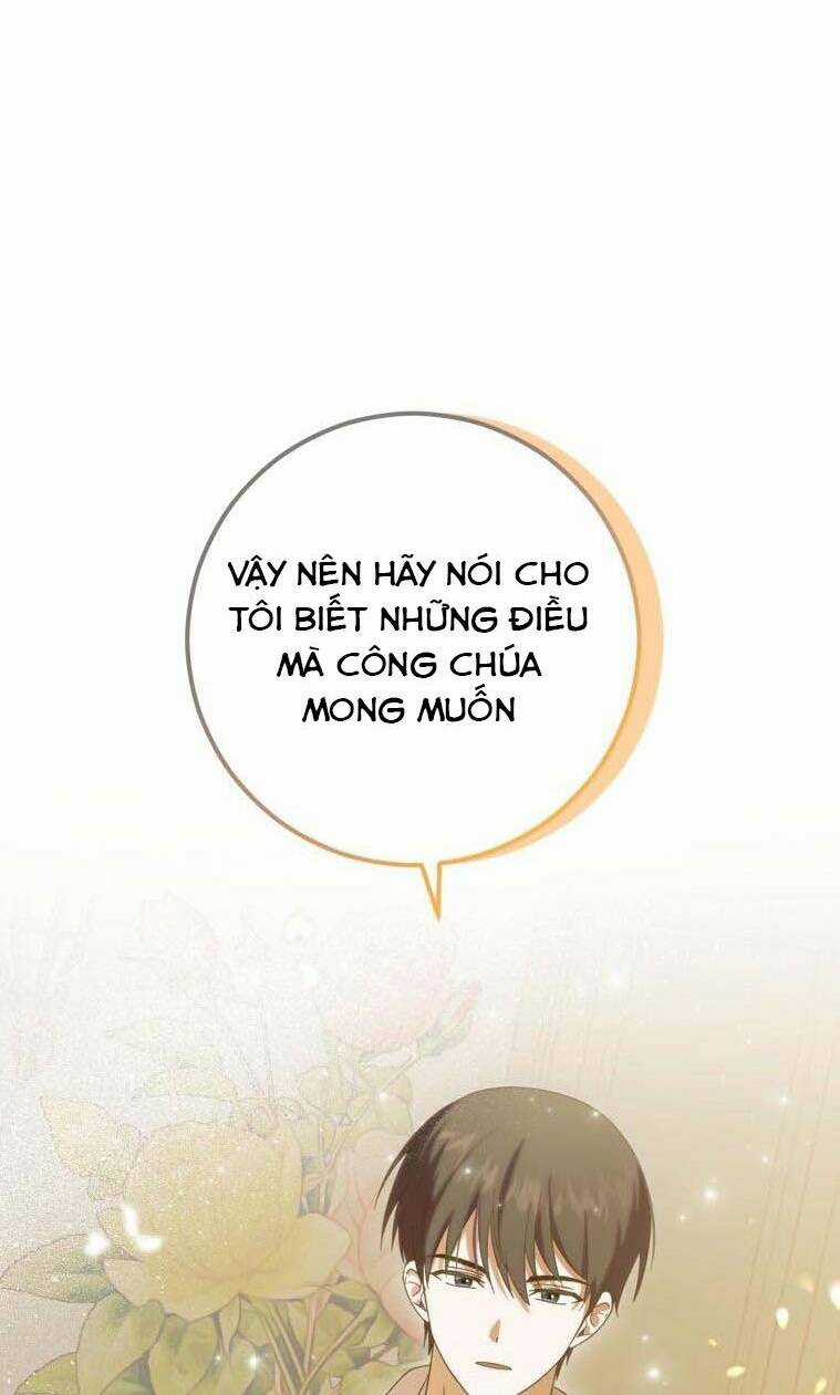 Bạo Chúa Thân Mến Chapter 22 trang 18