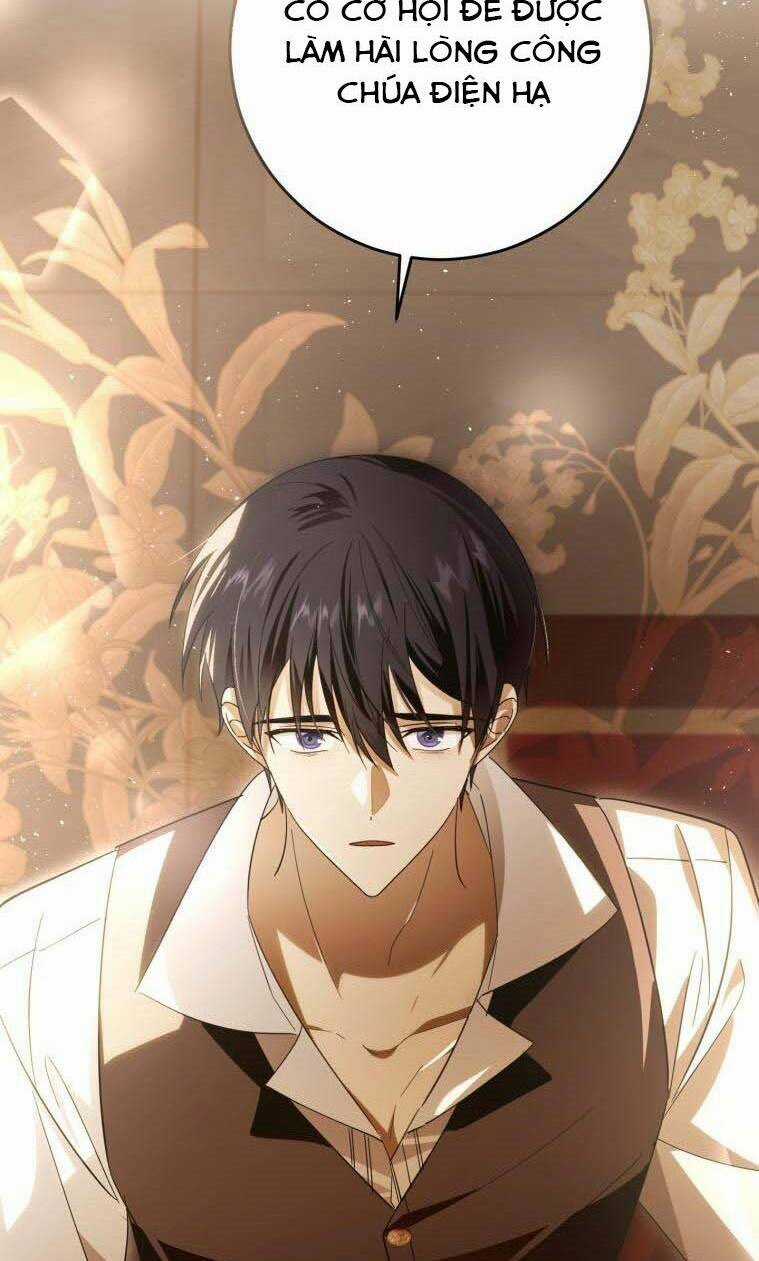 Bạo Chúa Thân Mến Chapter 22 trang 2