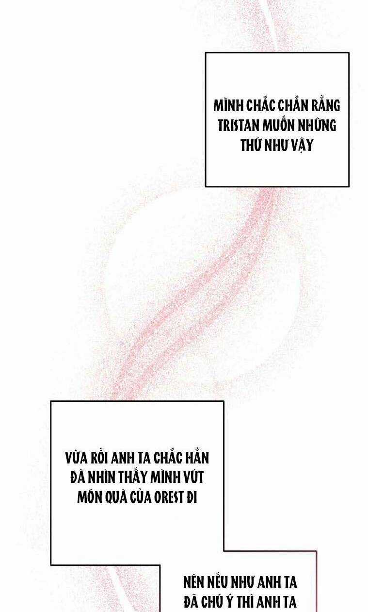 Bạo Chúa Thân Mến Chapter 22 trang 22