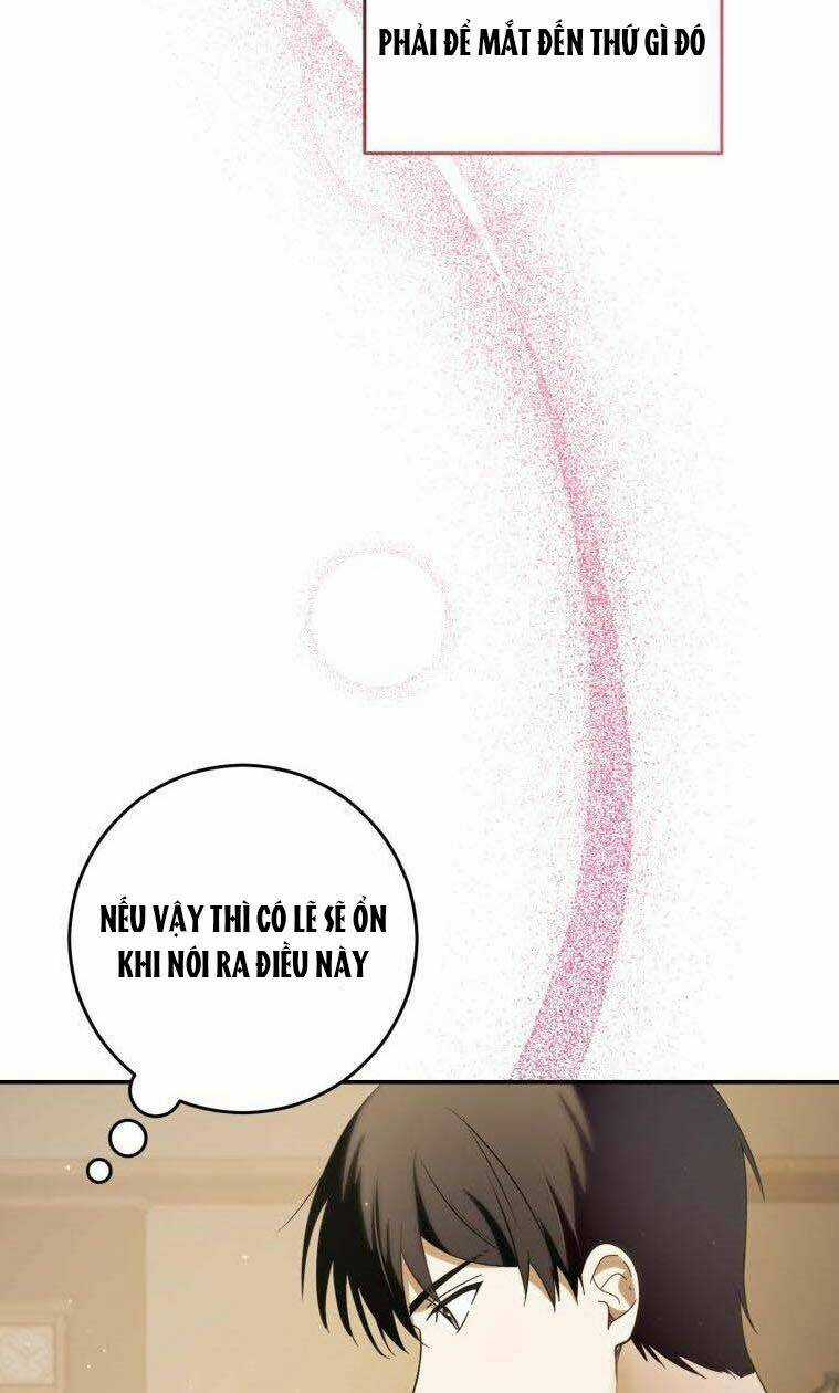 Bạo Chúa Thân Mến Chapter 22 trang 23