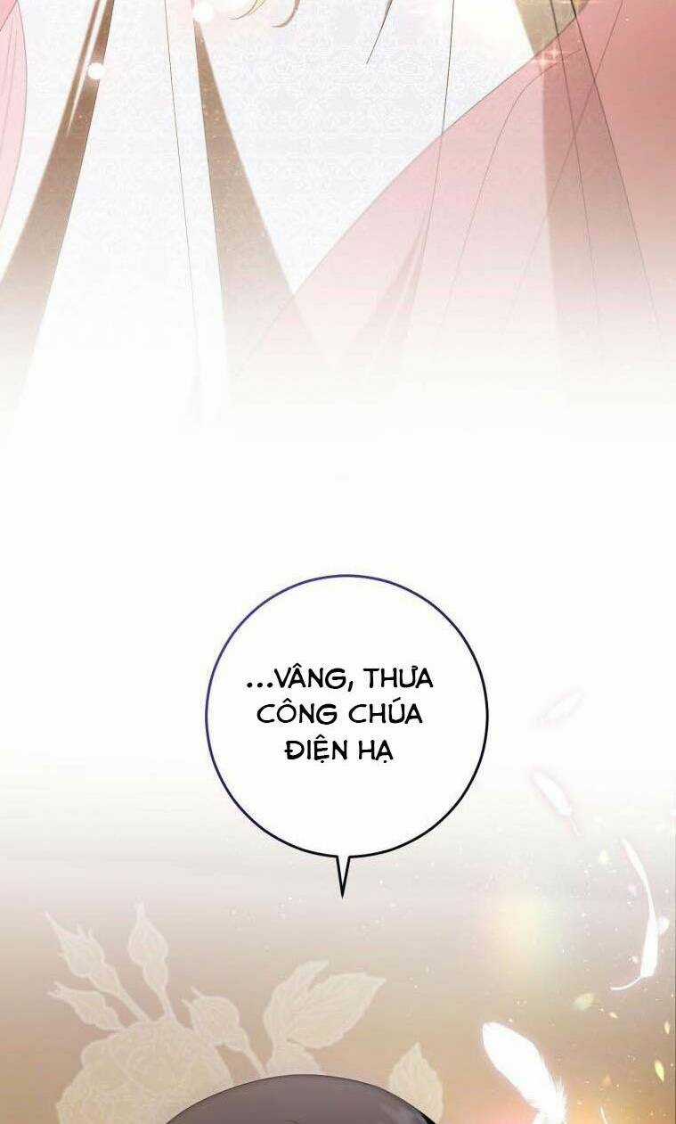 Bạo Chúa Thân Mến Chapter 22 trang 28