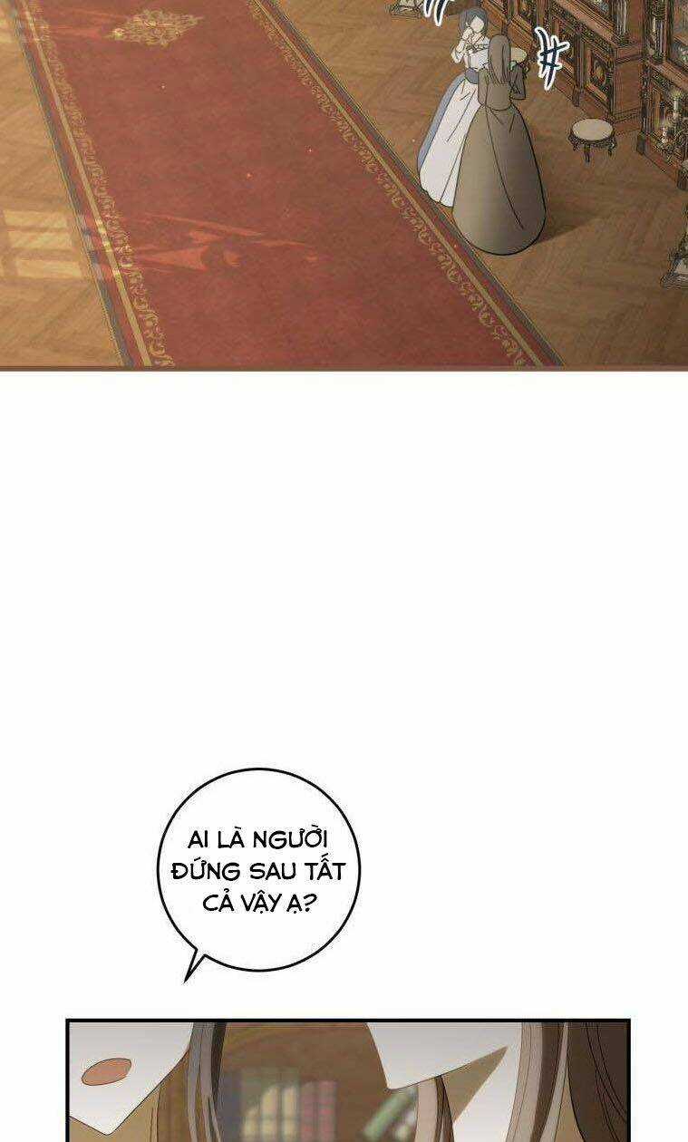 Bạo Chúa Thân Mến Chapter 22 trang 33