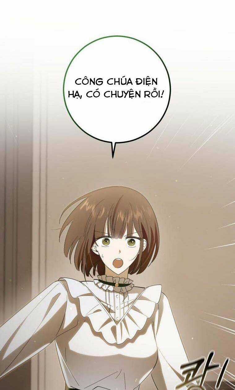 Bạo Chúa Thân Mến Chapter 22 trang 36