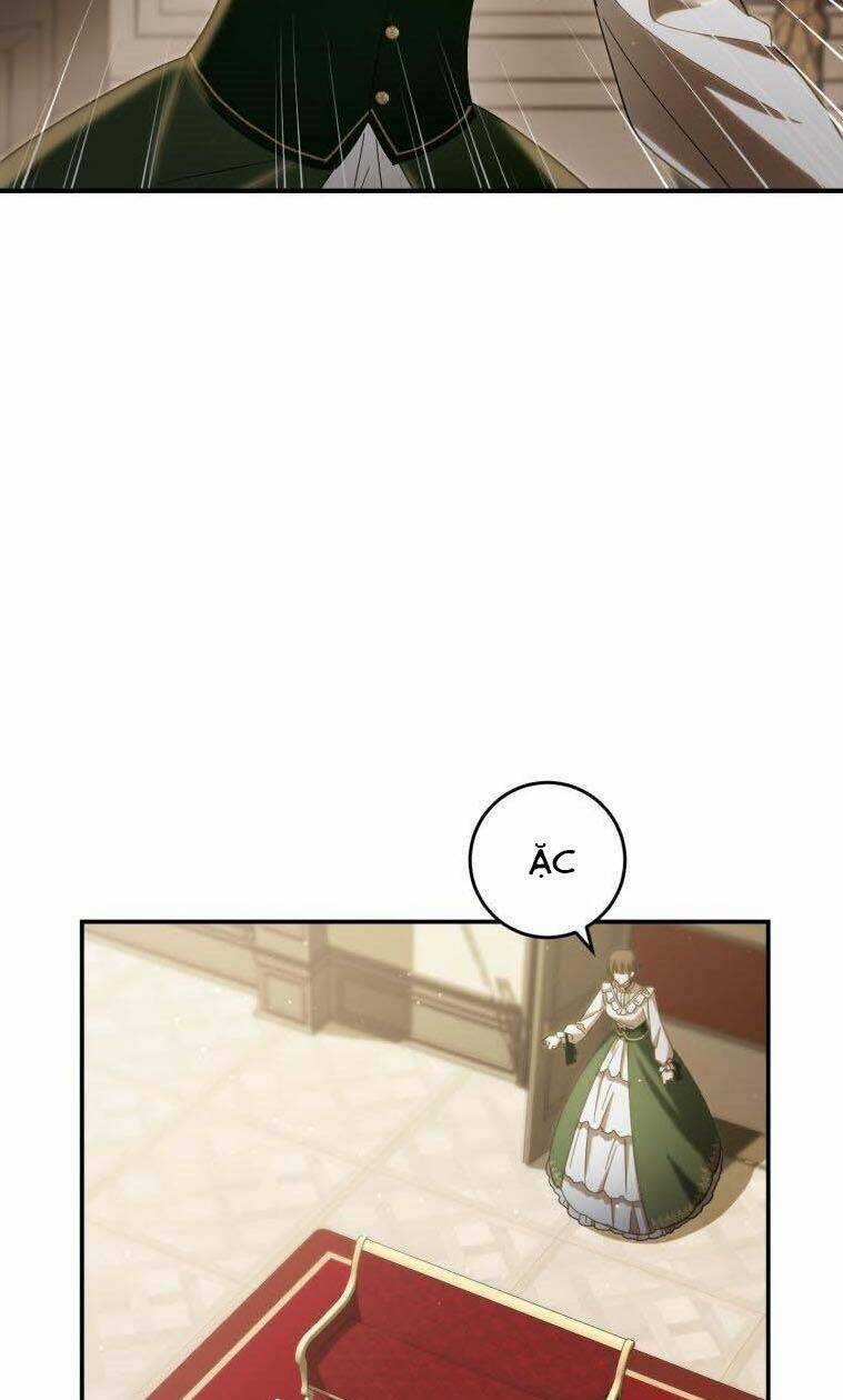 Bạo Chúa Thân Mến Chapter 22 trang 37