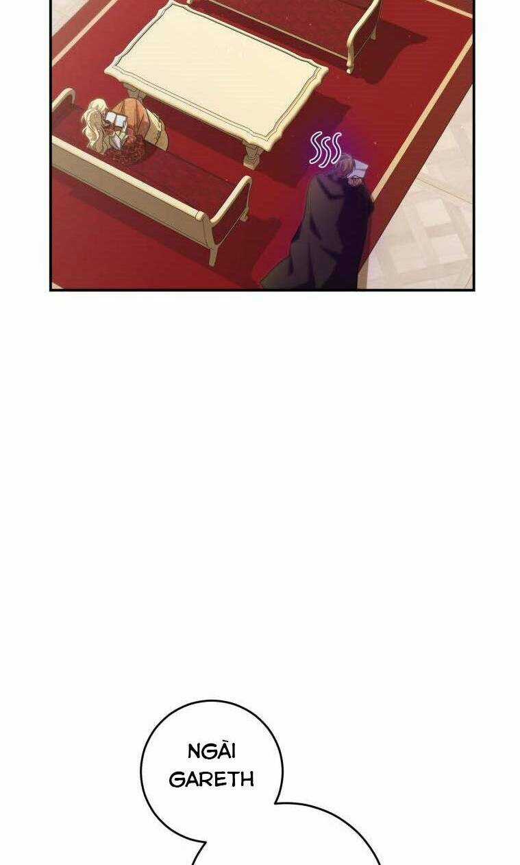 Bạo Chúa Thân Mến Chapter 22 trang 38