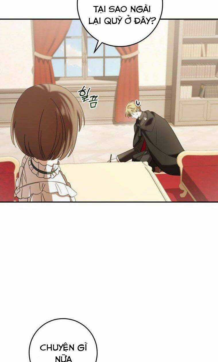 Bạo Chúa Thân Mến Chapter 22 trang 39