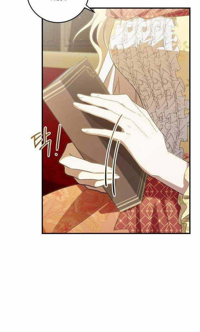 Bạo Chúa Thân Mến Chapter 22 trang 40