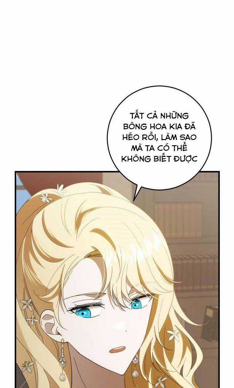 Bạo Chúa Thân Mến Chapter 22 trang 42