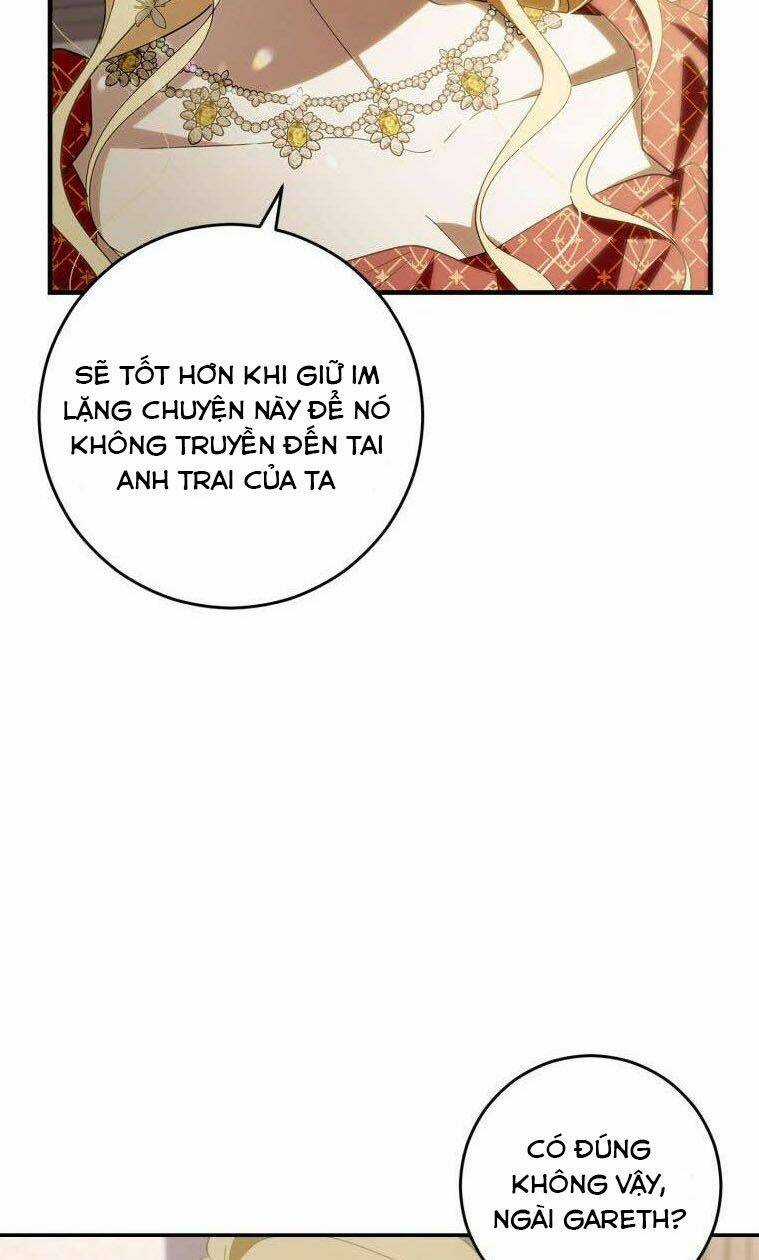 Bạo Chúa Thân Mến Chapter 22 trang 43