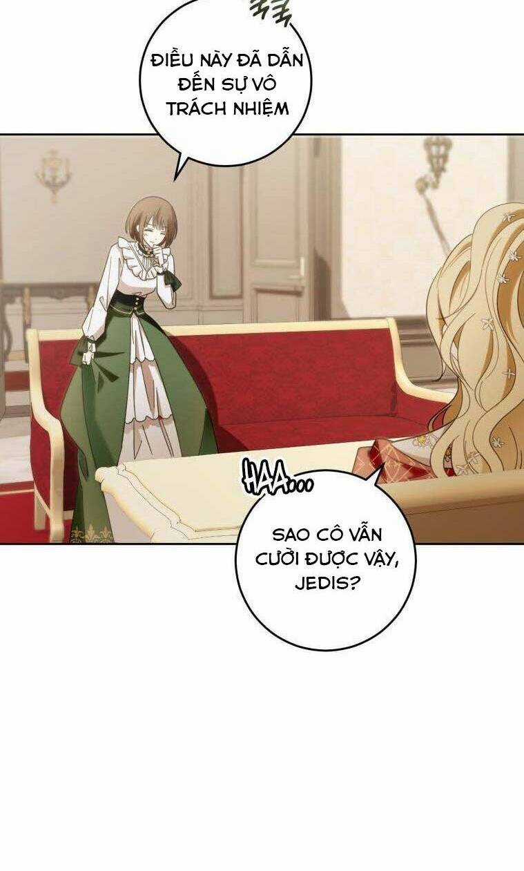 Bạo Chúa Thân Mến Chapter 22 trang 48