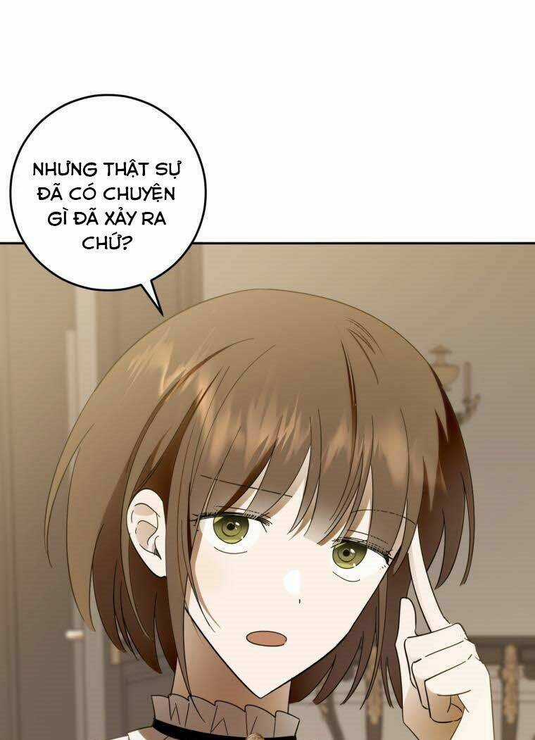 Bạo Chúa Thân Mến Chapter 22 trang 49