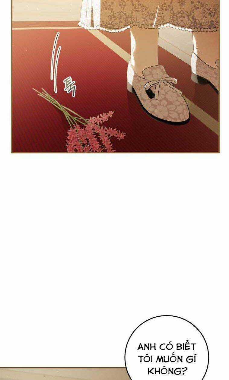 Bạo Chúa Thân Mến Chapter 22 trang 5